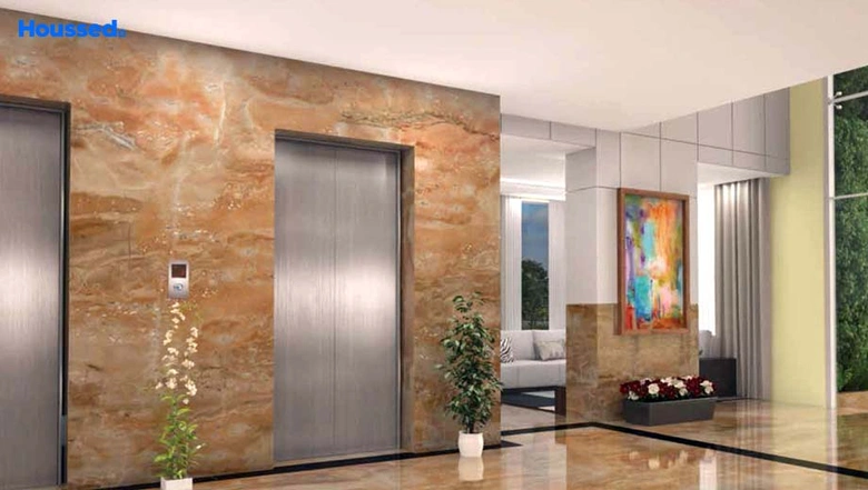 Project Image of Prestige Ocean Crest in Dona Paula, Goa - Image 772