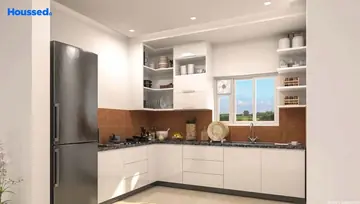 Sample Apartment of Prestige Ocean Crest - Image 776