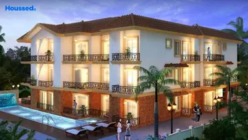 Project Image of Gonex La Fresco - Image 803
