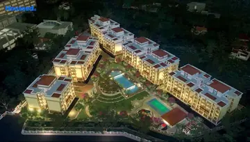 Project Image of Classic Zion Square 2 - Image 784