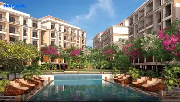 Project Image of Classic Zion Square 2 - Image 782