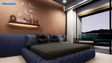 Sample Apartment of Anushree Auralia Residency - Image 15495