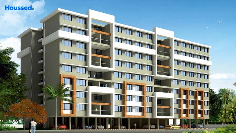 Project Image of Vibhav Gogol Vista in Margao, Goa - Image 44419