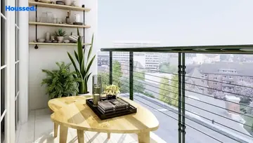Sample Apartment of K2 Regos Heritage - Image 44576