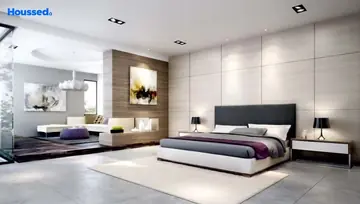Sample Apartment of K2 Regos Heritage - Image 44575