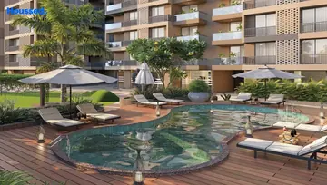 Amenities of Pramukh Pearl - Image 28924