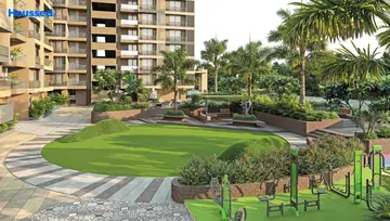 Amenities of Pramukh Pearl - Image 28925