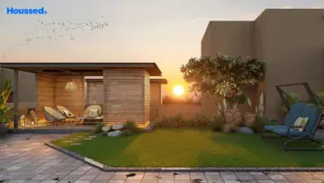Amenities of Pramukh Pearl - Image 28929