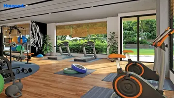 Amenities of Pramukh Pearl - Image 28926