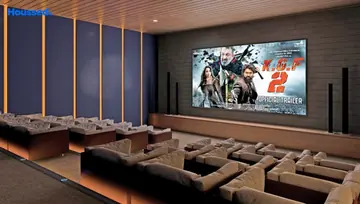 Amenities of Pramukh Pearl - Image 28928