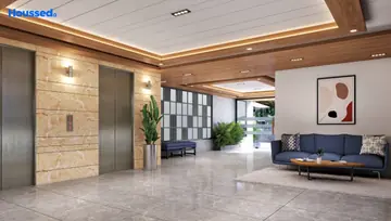 Project Image of Pramukh Pearl - Image 28923
