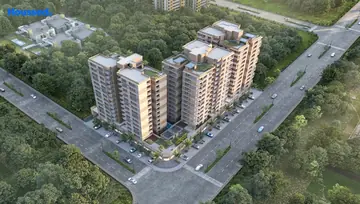 Project Image of Pramukh Pearl - Image 28921