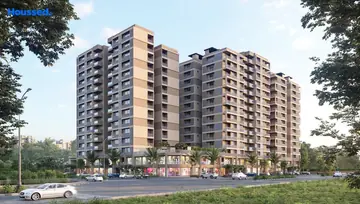 Pramukh Pearl