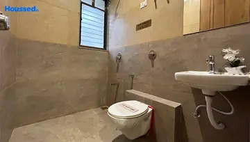 Sample Apartment of Pramukh Pearl - Image 28934