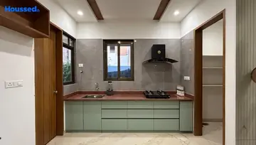 Sample Apartment of Pramukh Pearl - Image 28932