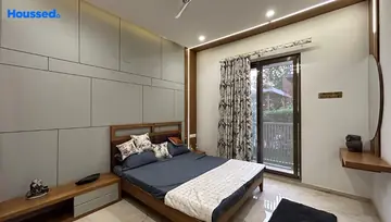 Sample Apartment of Pramukh Pearl - Image 28933