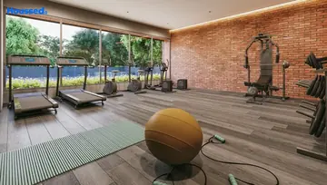 Amenities of Saanidhya Aavkar Amore - Image 830