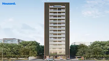 Project Image of Saanidhya Aavkar Amore - Image 825