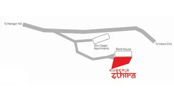 Location of Kuber Sthira - Image 97905
