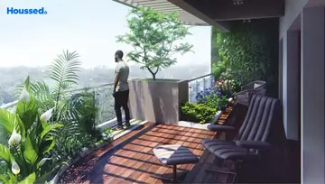 Sample Apartment of Kuber Sthira - Image 97904