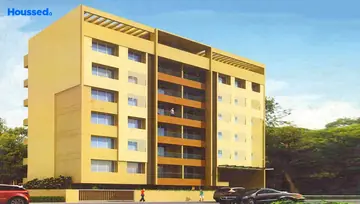 Project Image of Sunny Bay Residency - Image 44607