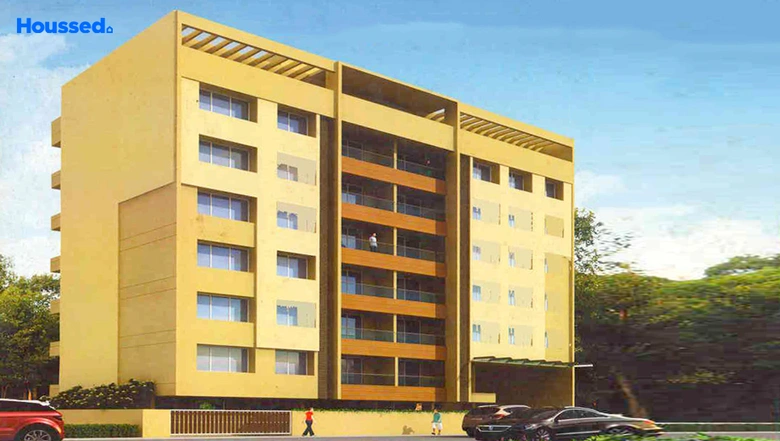 Project Image of Sunny Bay Residency in Vasco Da Gama, Goa - Image 44607