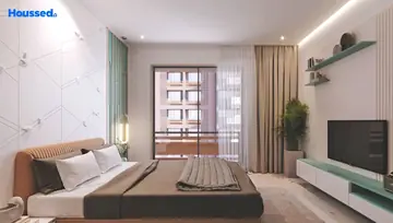 Sample Apartment of Tripada The View - Image 844