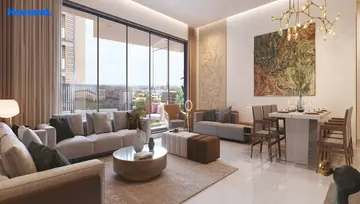 Sample Apartment of Tripada The View - Image 845