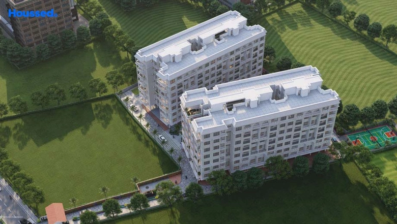 Project Image of Purple Amour in Mapusa, Goa - Image 100385