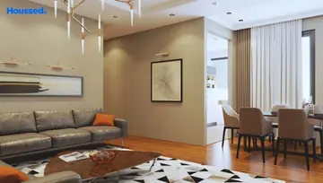 Sample Apartment of Purple Amour - Image 100393