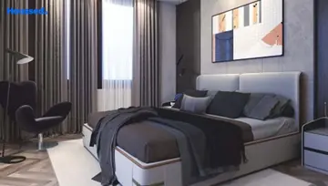 Sample Apartment of Purple Amour - Image 100392