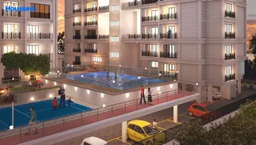Amenities of Prime Symphony - Image 44685