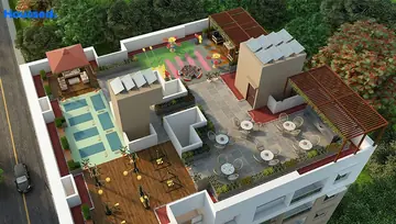 Amenities of Buttepatil Gulab Srushti - Image 15485