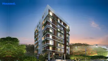 Project Image of Buttepatil Gulab Srushti - Image 15483