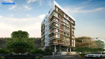 Project Image of Buttepatil Gulab Srushti - Image 15484