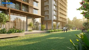 Amenities of NCON Hrudhya - Image 857
