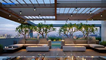 Amenities of NCON Hrudhya - Image 861