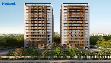 Project Image of NCON Hrudhya - Image 854