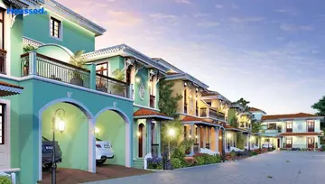 Project Image of Tridentia Galeria Residences - Image 44711