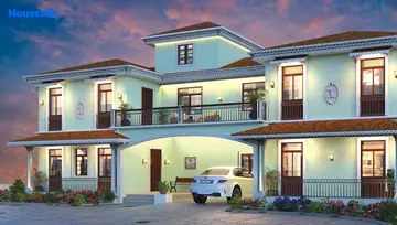 Project Image of Tridentia Galeria Residences - Image 44712