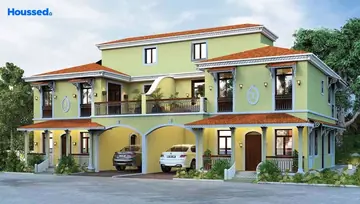 Project Image of Tridentia Galeria Residences - Image 44714