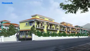 Project Image of Tridentia Galeria Residences - Image 44713