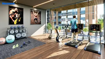 Amenities of Swamev Imperia - Image 1408