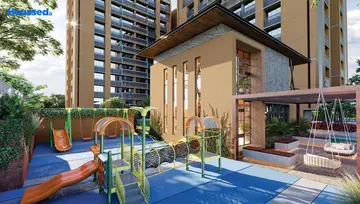 Amenities of Swamev Imperia - Image 1409