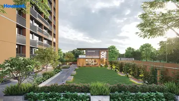 Amenities of Swamev Imperia - Image 1407