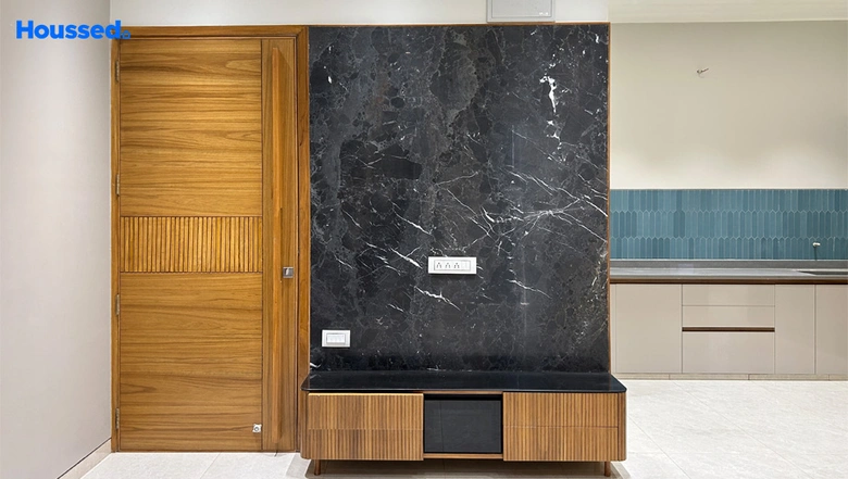 Sample Apartment of Swamev Imperia in Sargasan, Gandhinagar - Image 1411