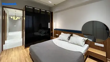 Sample Apartment of Swamev Imperia - Image 1414
