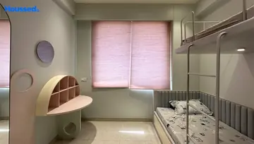 Sample Apartment of Swamev Imperia - Image 1413