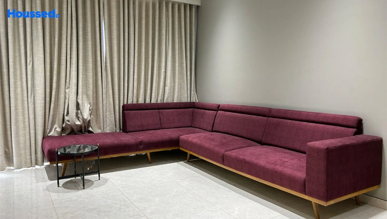 Sample Apartment of Swamev Imperia in Sargasan, Gandhinagar - Image 1410