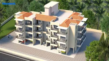 Project Image of Vision Serenity - Image 44743